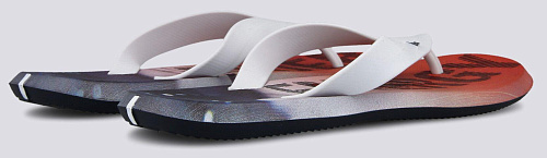 Шлепанцы Rider MN (10719-26009)