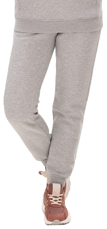 Брюки Ower Black WN (OW1033-0002) 