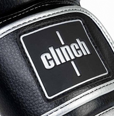 Перчатки Clinch Punch 2.0 боксерские (C141) 14 унций