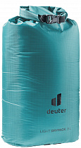 Гермомешок Deuter Light Drypack 8 petrol (3940221-3026) 21