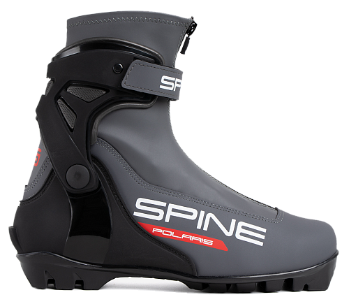 Ботинки лыжные Spine Polaris 85 (NNN)