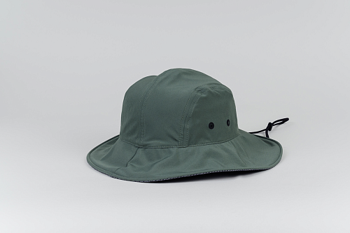 Панама Nordski Outdoor grey/mint (NSV960215)