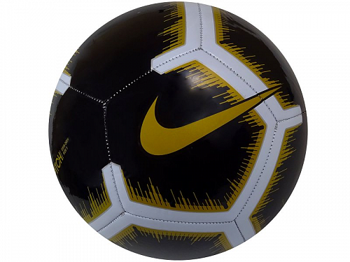 Мяч футбольный Nike Pitch (SC3316-011)