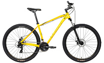 Велосипед Welt Raven 1.0 D 29"