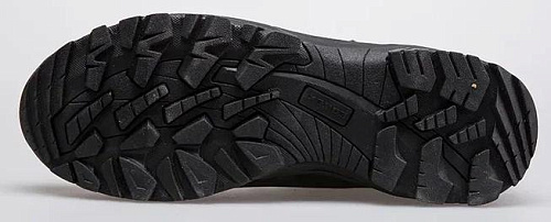 Ботинки Editex MN Defender (W2451-1N) 