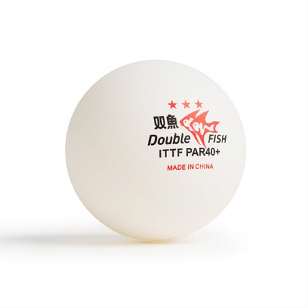 Шарики Double Fish Paris Olympic Games 3 (PAR40)