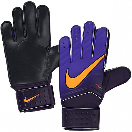 Перчатки вратарские Nike GK Match  (GS0282-011)