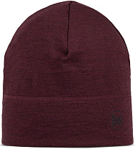 Шапка Buff Merino Lightweight (113013.653.10.00)