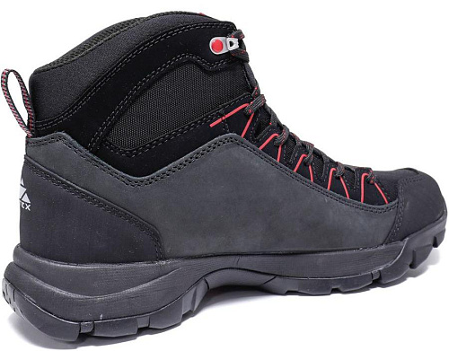 Ботинки Editex MN Blizzard (W2112-8N) 
