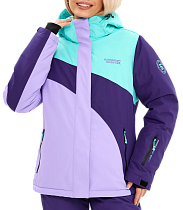 Куртка RunningSport WN (8981)