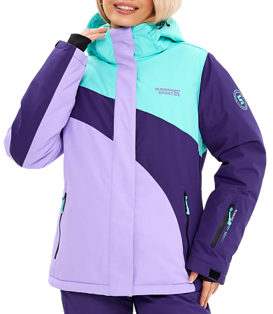 Куртка RunningSport WN (8981)