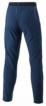 Брюки Loeffler MN WS Light (EL27225-495)