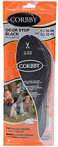 Стельки Corbby Odor Stop (1244)