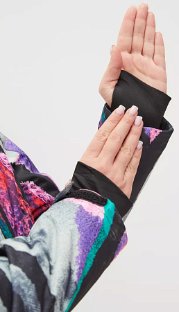 Куртка RunningSport WN (8016)