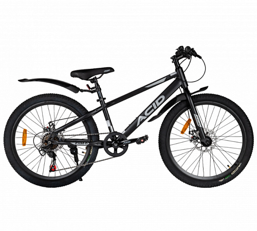 Велосипед ACID 24" F 430 D 