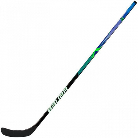 Клюшка хоккейная Bauer X Grip Stick SR-80  P92 (1058583) 