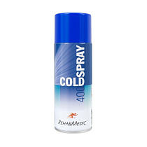Спрей-заморозка Rehabmedic Cold Spray (RMT040100)