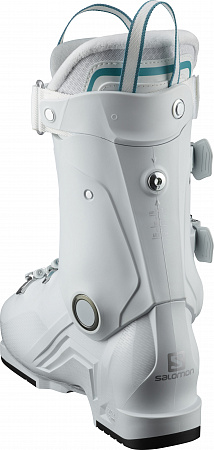 Ботинки горнолыжные Salomon S/Pro HV 90 W IC (L412459)