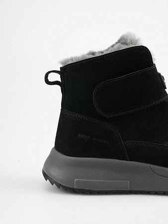 Ботинки Strobbs WN (F8426-3)