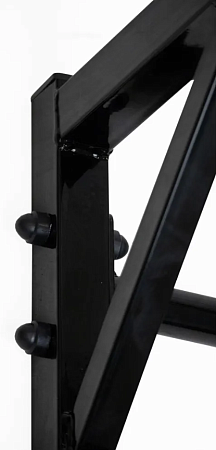 Турник-брусья-пресс Домашние тренажеры 3в1 Стандарт