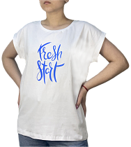 Футболка Samo WN (M3892K-00-0003)