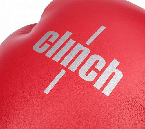 Перчатки Clinch Fight 2.0 боксерские (C137) 8 унций