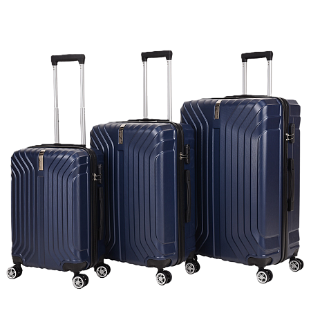 Чемодан Lufi 27" ABS (KR-703)