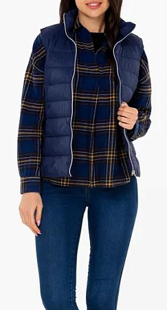 Жилет T&H  WN  (MNG100-02) 