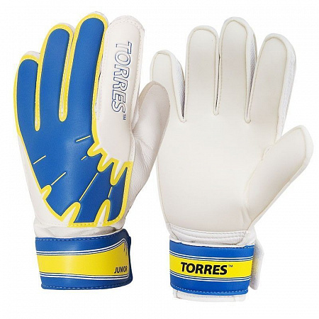 Перчатки Torres JR вратарские (FG05025)