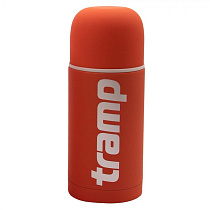 Термос Tramp Soft Touch 0,75 л (TRC-108)