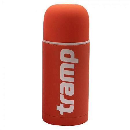 Термос Tramp Soft Touch 0,75 л (TRC-108)