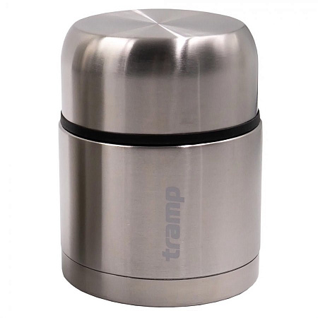 Термос Tramp Basic 0,7л с широким горлом (TRC-130)