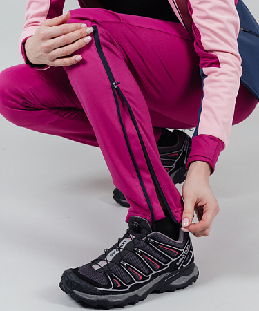 Брюки Nordski WN Pro тренировочные (NSW522328)