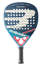 Ракетка падел Bullpadel Vertex 03 Pro Woman