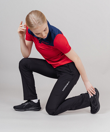 Брюки Nordski WN Light (NSW720100)