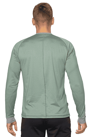 Термокофта Moax MN Uhta Crew (MX2363 20100)