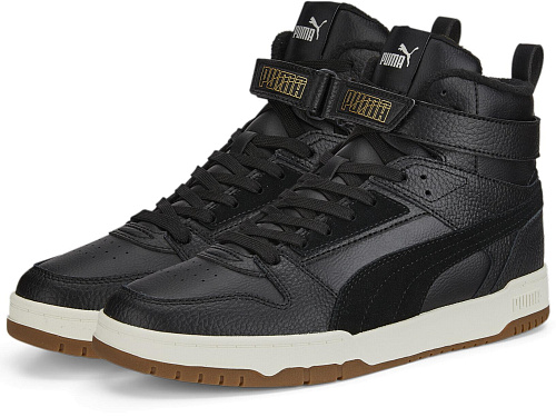 Кроссовки Puma MN RBD Game WTR (38760402)