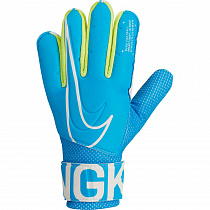Перчатки вратарские Nike Football NK GK Match JR (GS3883-486)