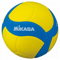 Мяч волейбольный Mikasa №5 (VS170W-Y-BL) 