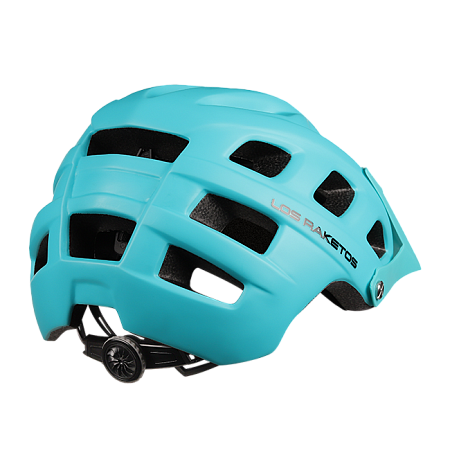 Велошлем Losraketos Craft (47502/03) 