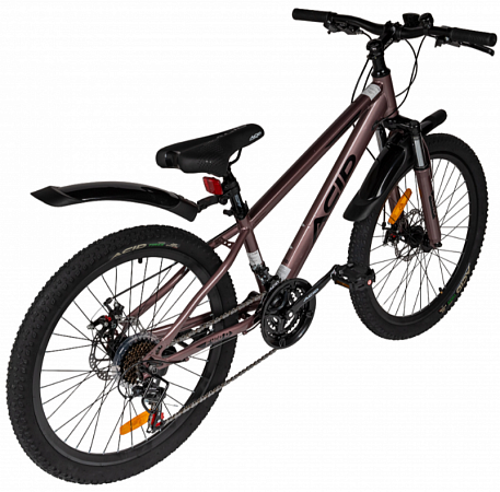Велосипед ACID 24" F 400 D 