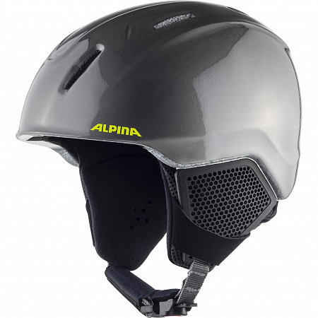 Шлем Alpina CARAT LX (A9081 35) 