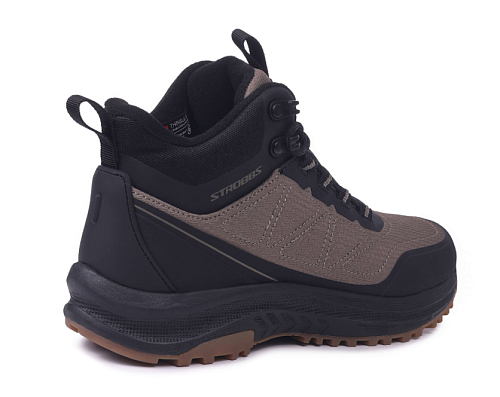 Ботинки Strobbs WN (F8521-9)