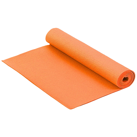 Коврик д/фитнеса и йоги Larsen PVC 173х61х0,4м