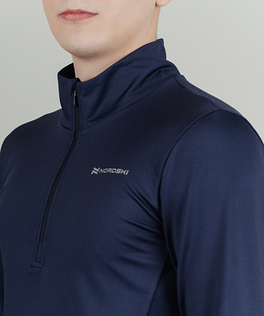 Лонгслив Nordski MN Warm (NSM851021)