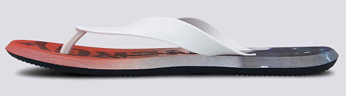 Шлепанцы Rider MN (10719-26009)