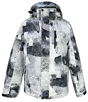 Куртка RunningSport JR (8069)