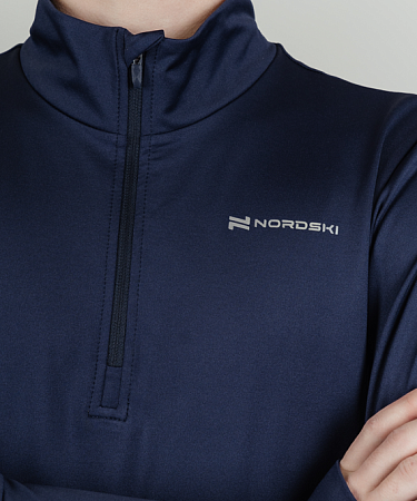 Лонгслив Nordski MN Warm (NSM851021)