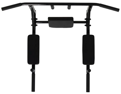 Турник-брусья-пресс Домашние тренажеры 3в1 Стандарт