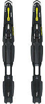 Крепление лыжное Fischer Move Race Kit Classic Manual BDG IFP (S58022)